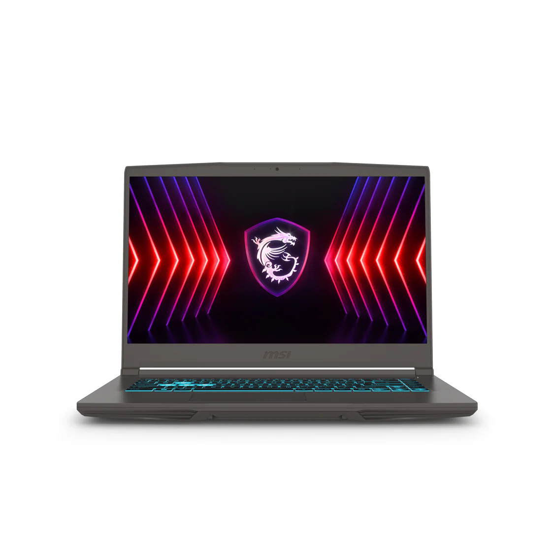 MSI Thin A15 B7VF – Ryzen 5 7535HS | RTX 4060 | 16 Go RAM | 512 Go SSD | 15,6″ FHD 144 Hz – Occasion