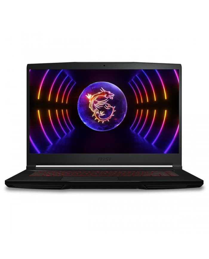 MSI THIN GF63 – I5-11400H | 16GB | 512GB SSD | RTX 3050 4GB | 15.6″ FHD 144 Hz