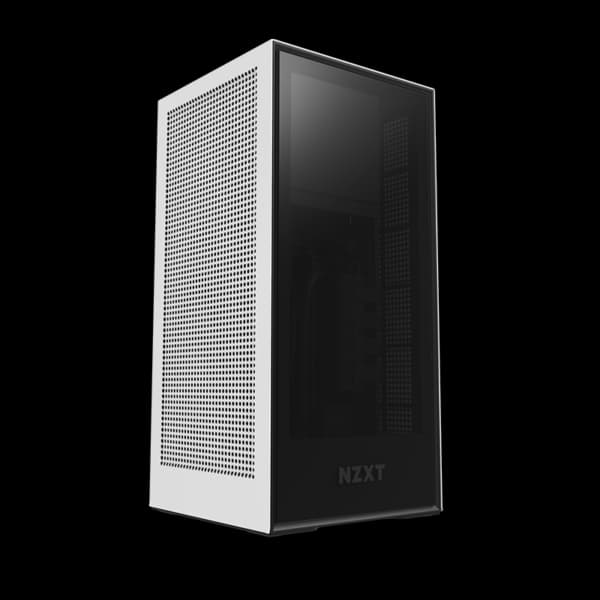 PC Gamer Compact Performance | Ryzen 7 5700X | RTX 5060 8GB | 32GB DDR4 3200MHz | 1TB Gen4 NVMe