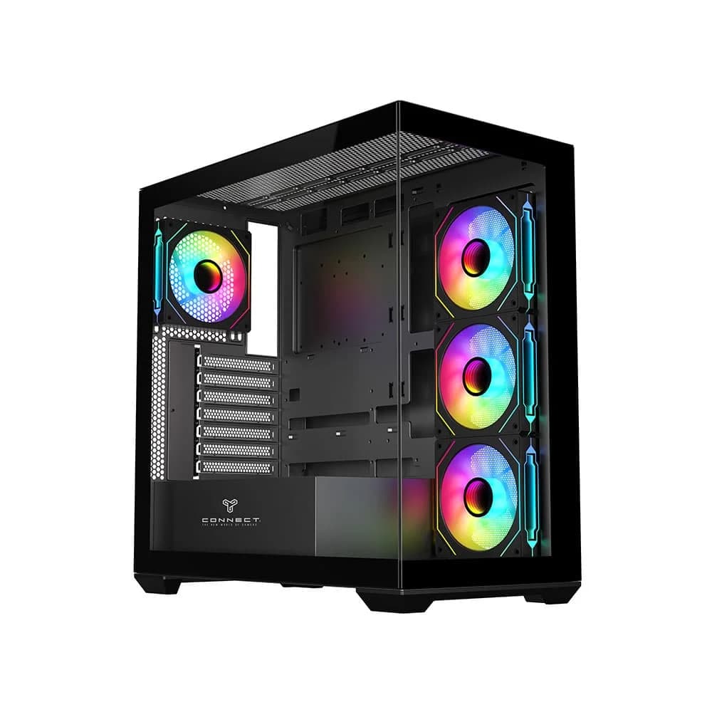 Gaming PC | Intel Core i9-14900K | RTX 5080 16GB | 32GB DDR5 6000 MHz | 1TB NVMe |