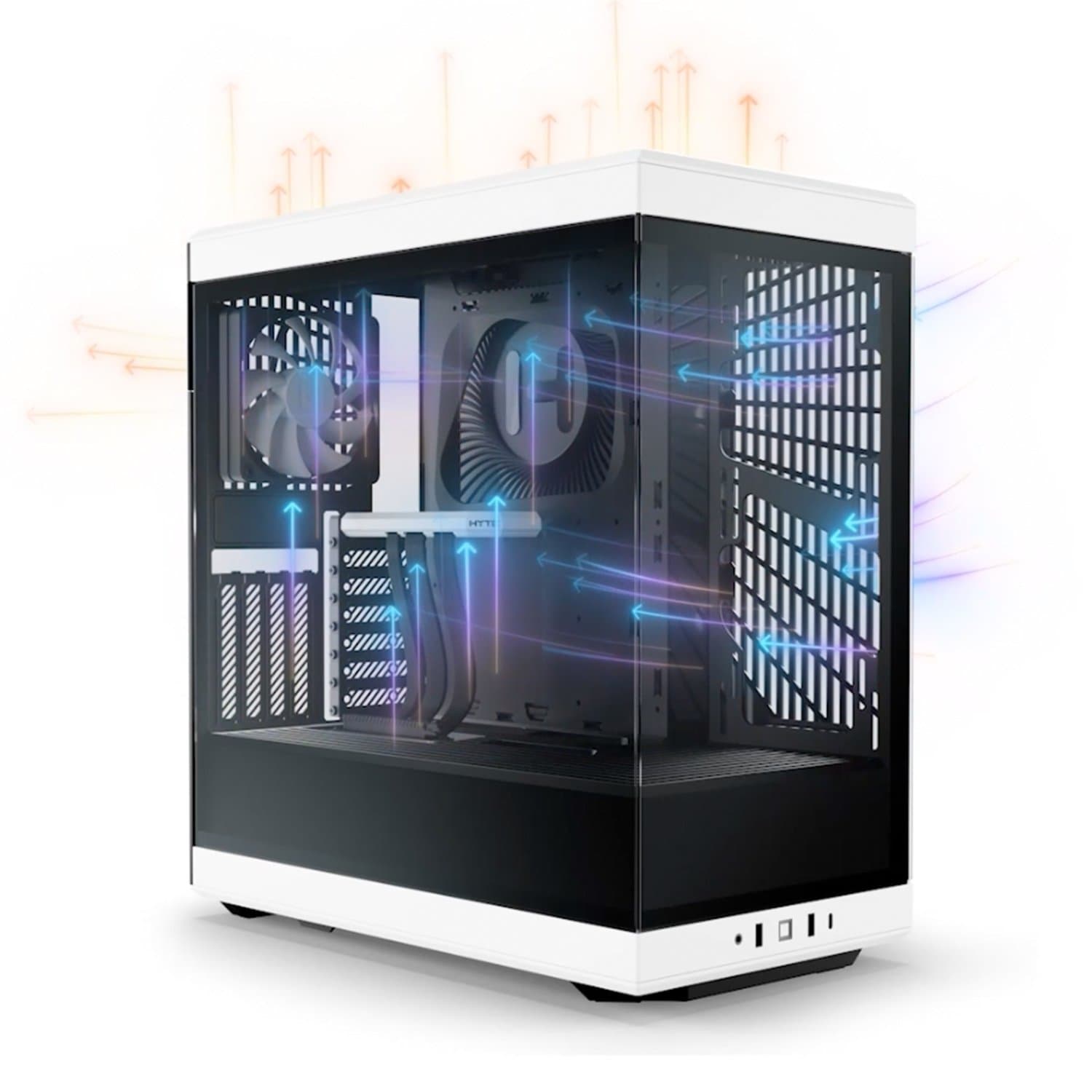 PC Gamer Ryzen 9 9950X | RTX 5080 16GB | 32GB DDR5 | 1TB SSD