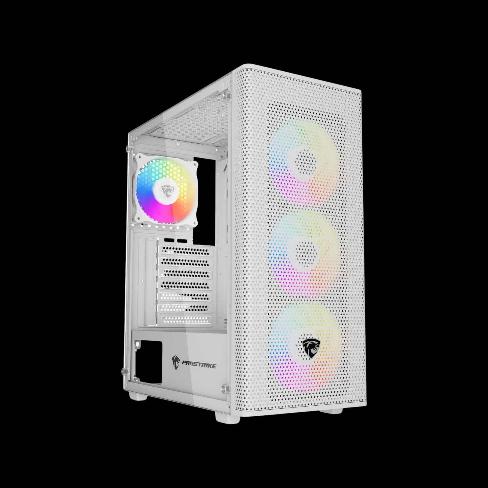 PROSTRIKE SPYDER (white)
