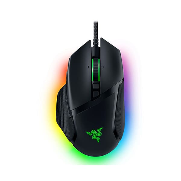 Razer Basilisk v3