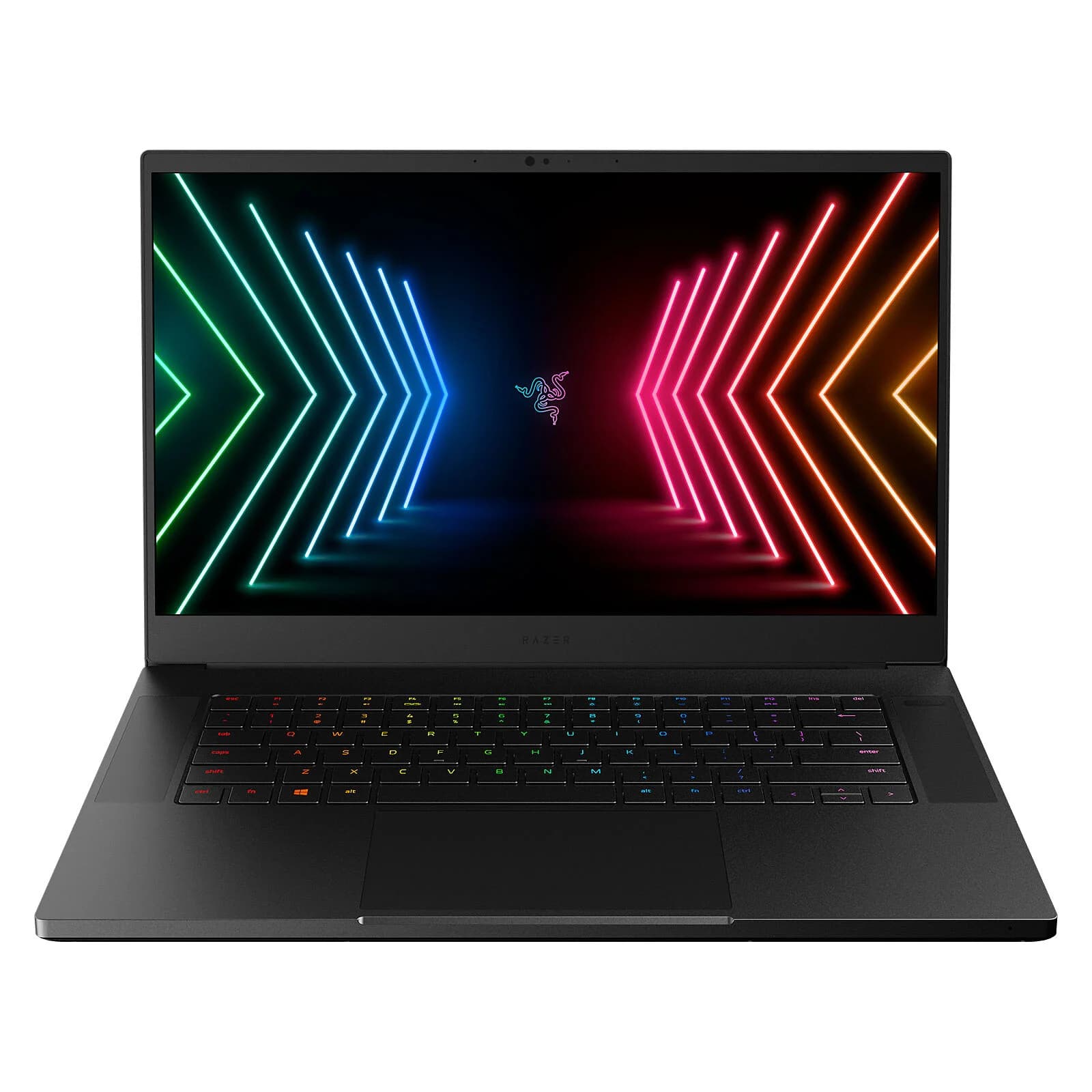 RAZER BLADE 15 ADVANCED | i7-11800H | RTX 3070 8GB | 16GB | 1TB | 15.6″ FHD 360Hz