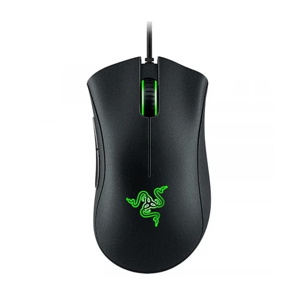 RAZER DEATHADDER ESSENTIAL (NOIR)
