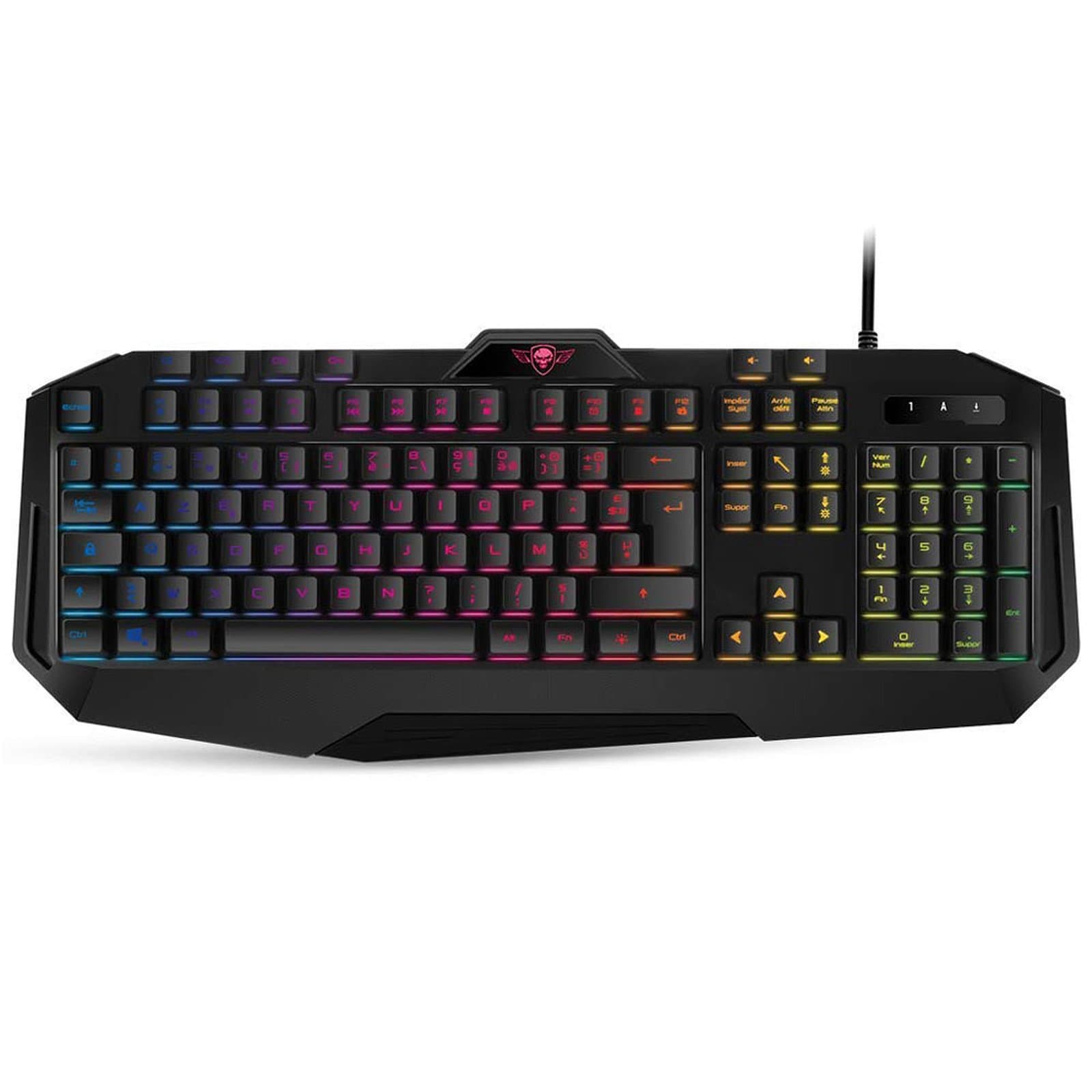 SPIRIT OF GAMER PRO K8