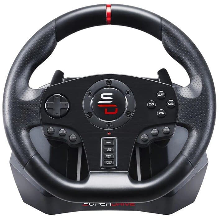 SUPERDRIVE GS 850-X (NEW)