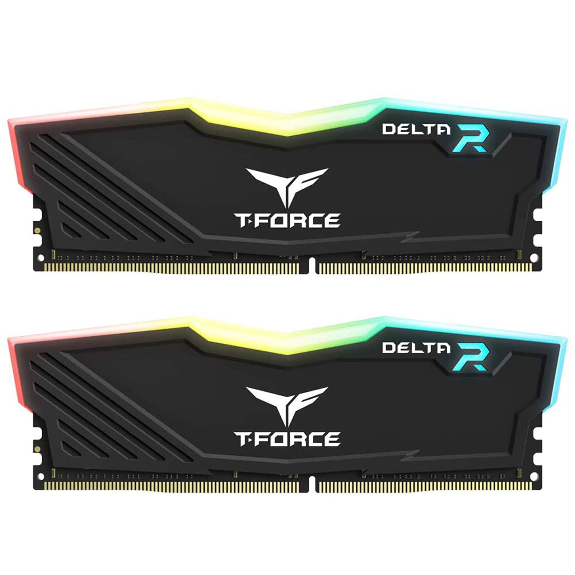 TeamGroup T-Force Delta RGB 16GB(8X2) DDR4 3200MHz