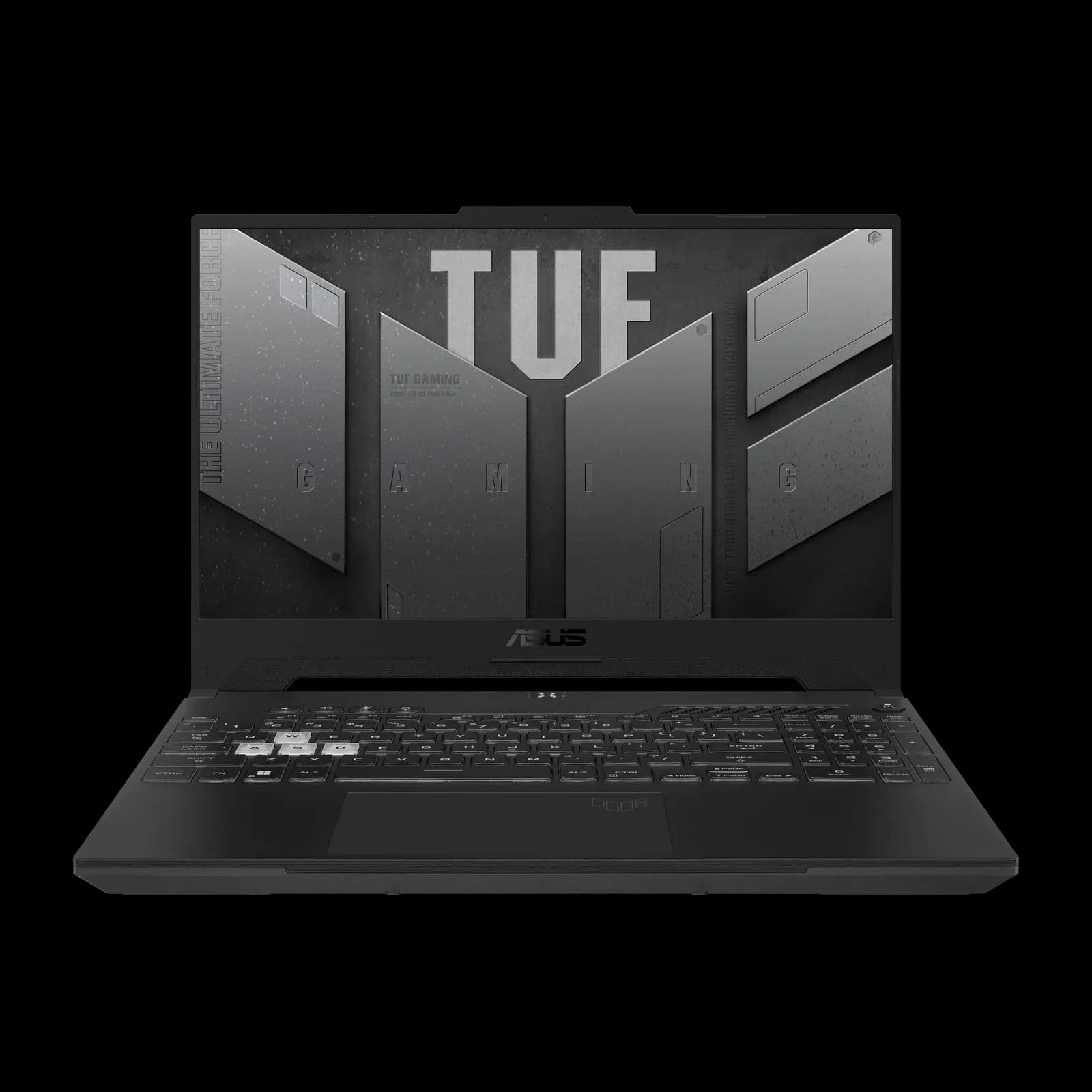 ASUS TUF Gaming A15 FA507NV | Ryzen 7 7735HS | RTX 4060 8GB | 16GB DDR5 | 512GB NVMe | 15.6" FHD 144Hz | OCCASION SANS BOÎTE