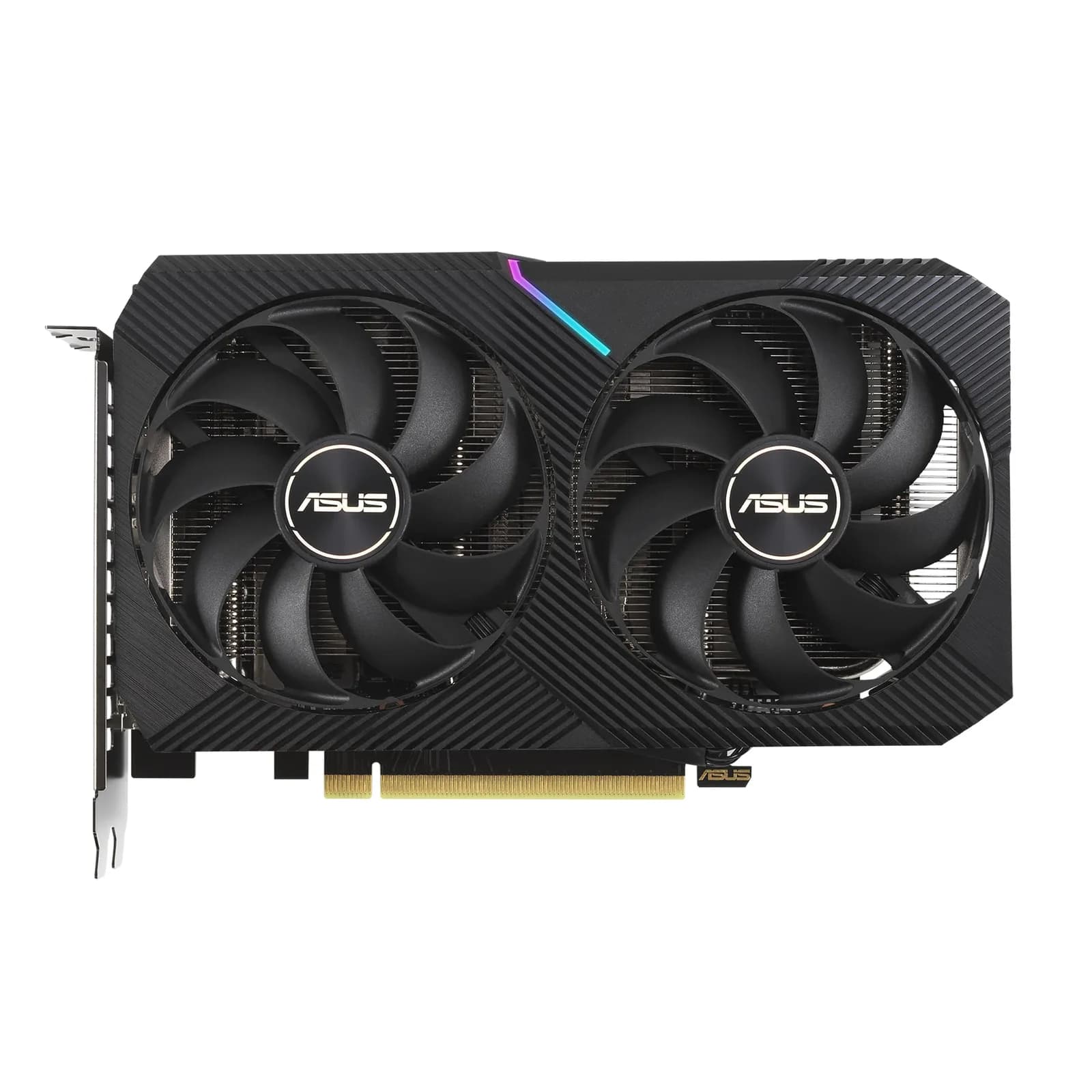 ASUS GeForce RTX 3060 12GB GDDR6 | OCCASION
