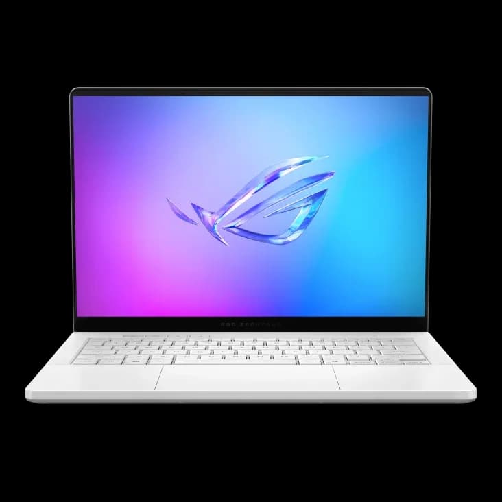 ASUS ROG Zephyrus G14 GA403WM | Ryzen AI 9 HX 370 | RTX 5060 8GB | 32GB LPDDR5X | 1TB NVMe | 14.0" 3K OLED 120Hz | QUASI-NEUF AVEC BOÎTE