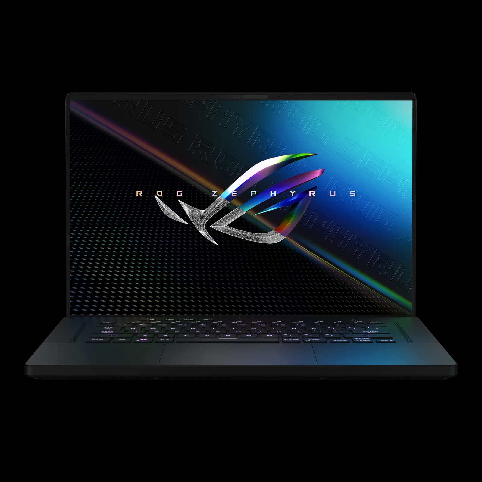 ASUS ROG Zephyrus M16 GU603ZX | i9-12900H | RTX 3080 Ti 16GB | 32GB DDR5 | 2TB NVMe | 16.0" WQXGA 165Hz | QUASI-NEUF SANS BOÎTE