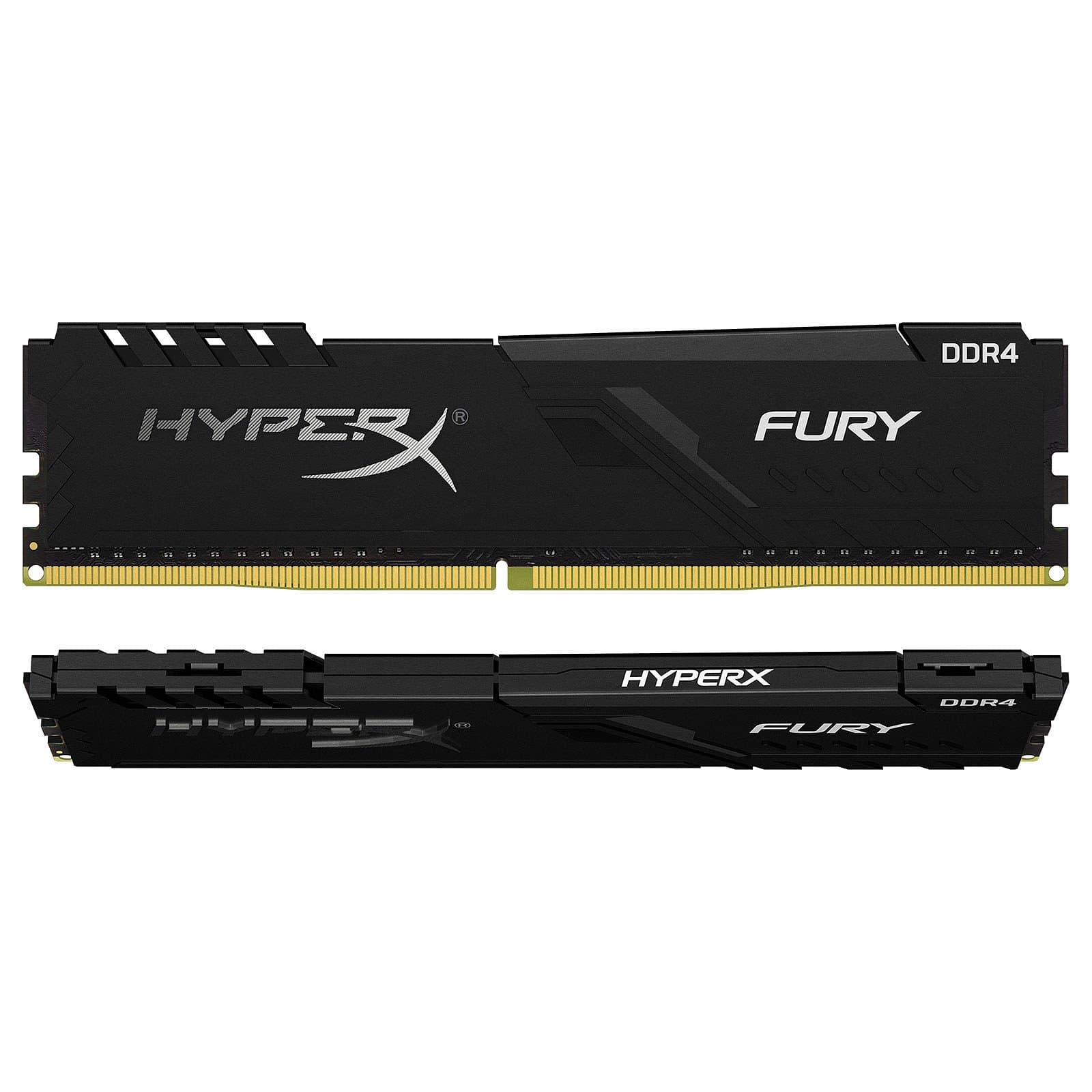 16GB DDR4 HyperX Fury 3000 MHz CL15