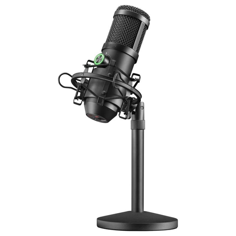 MMICX PROFESSIONAL STUDIO MICROPHONE - Mars Gaming