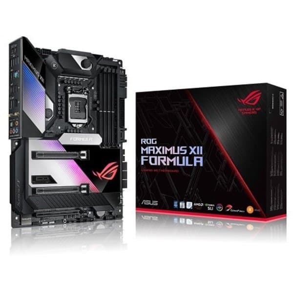 ASUS ROG STRIX XII FORMULA