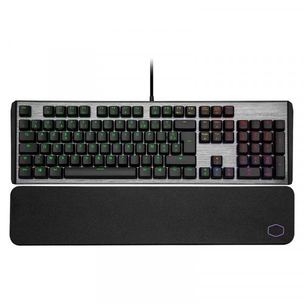 Cooler Master CK550 V2