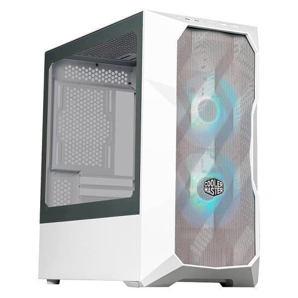 COOLER MASTER TD300 WHITE