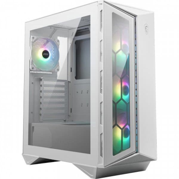 MSI 110R MPG GUNGNIR Blanc