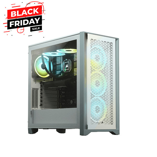 PC Gamer Osaka INTEL® CORE™ i7-12700K/32GB/1TB/RTX 4060