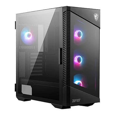 MSI VELOX 100R