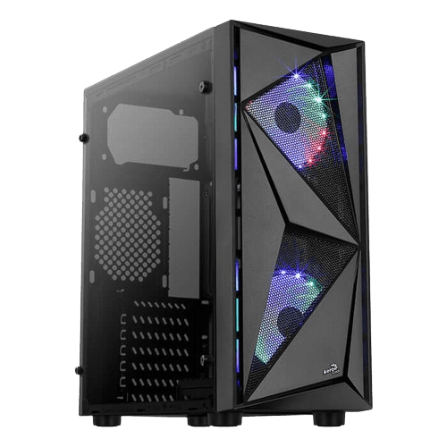 PC Gamer RYZEN7-7700/16GB/500GB/RTX 3050