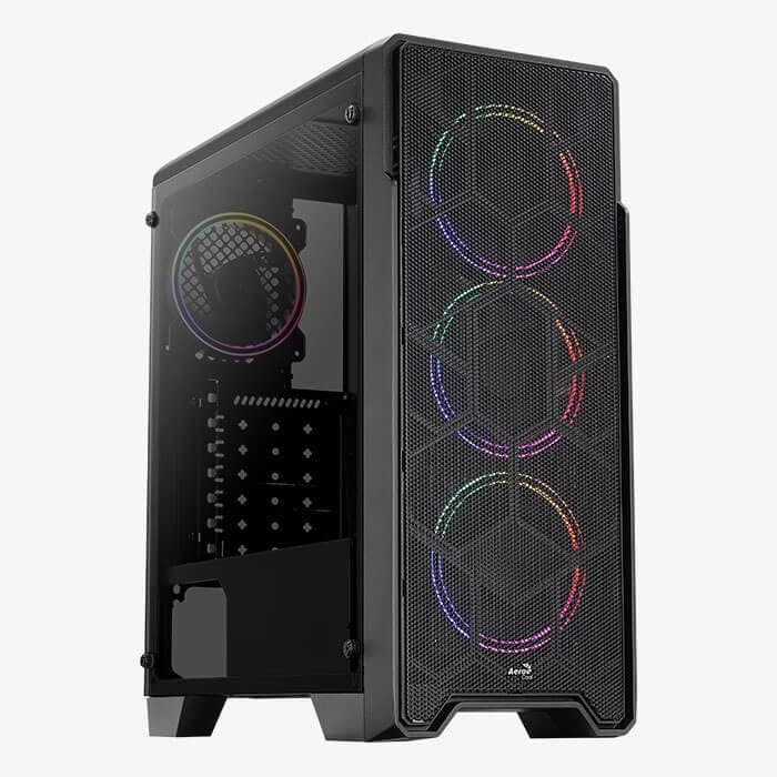 PC Gamer i7 12700KF/16GB/1TB/RTX 3060 12GB