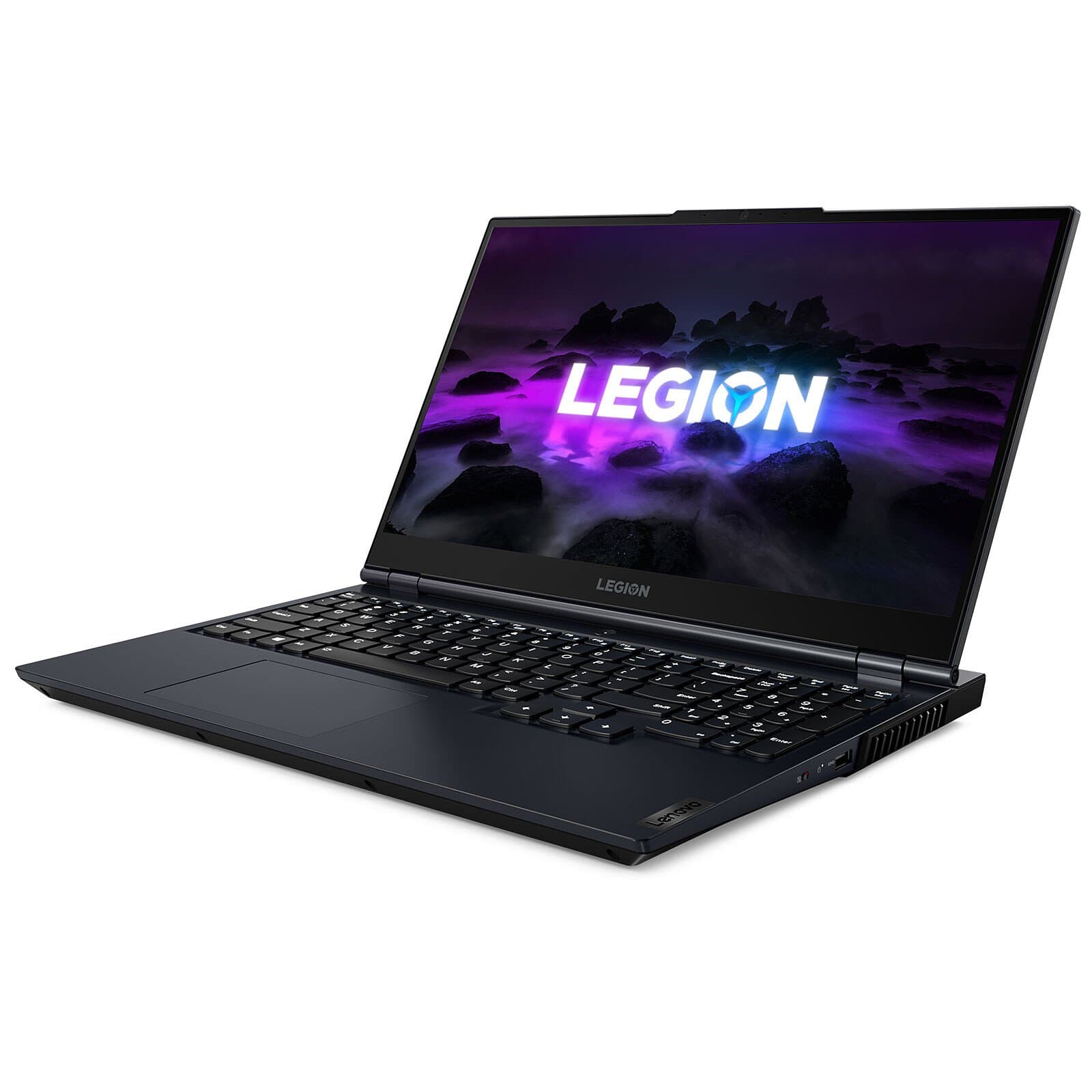 LENOVO LEGION PRO 5 16ARX8 RYZEN 7 7745HX/32GB/1TB/RTX4070/16.0" 165HZ