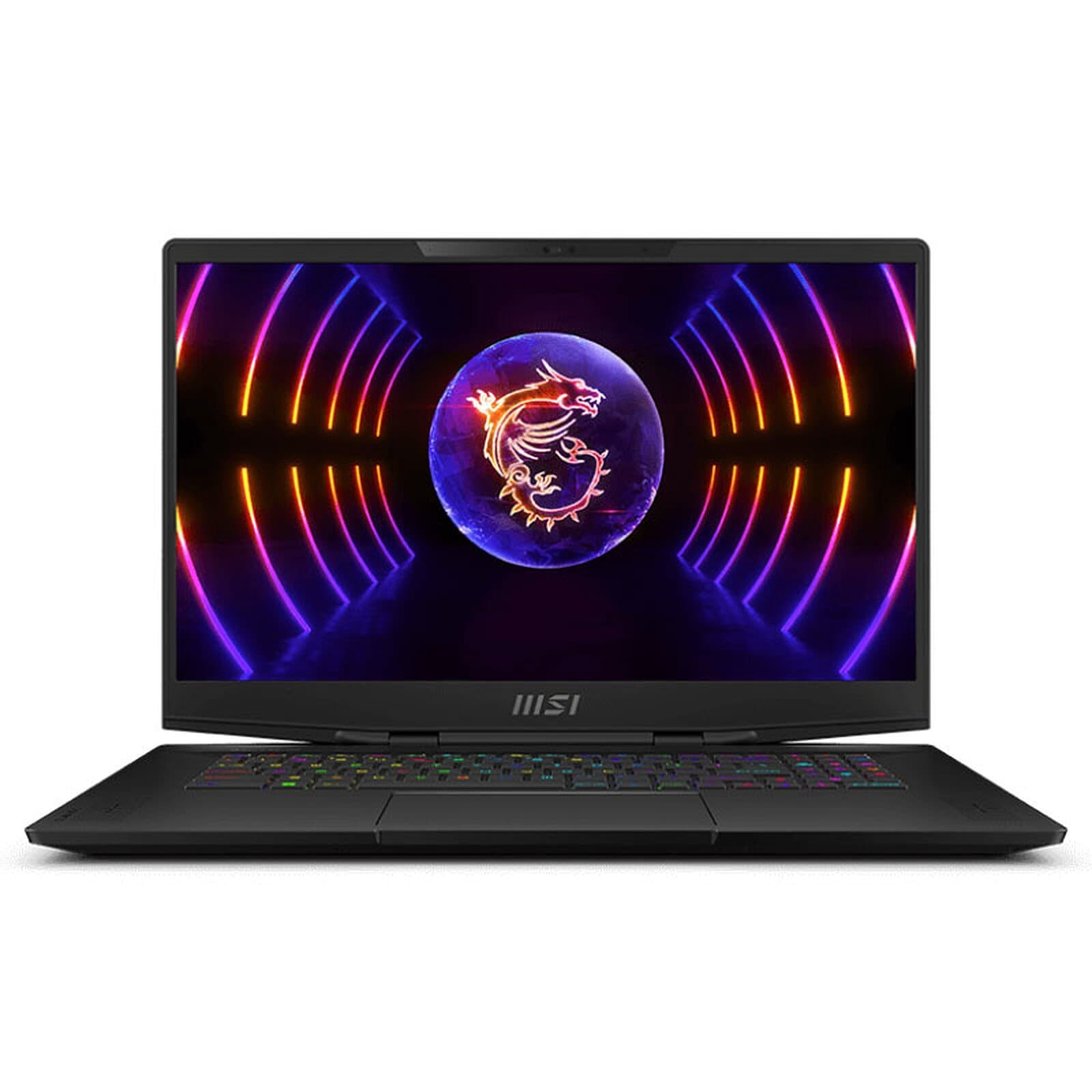 MSI Stealth 17 Studio A13VI Intel Core i9-13900H/32GB/1TB SSD/RTX 4090/17.3"UHD 120HZ