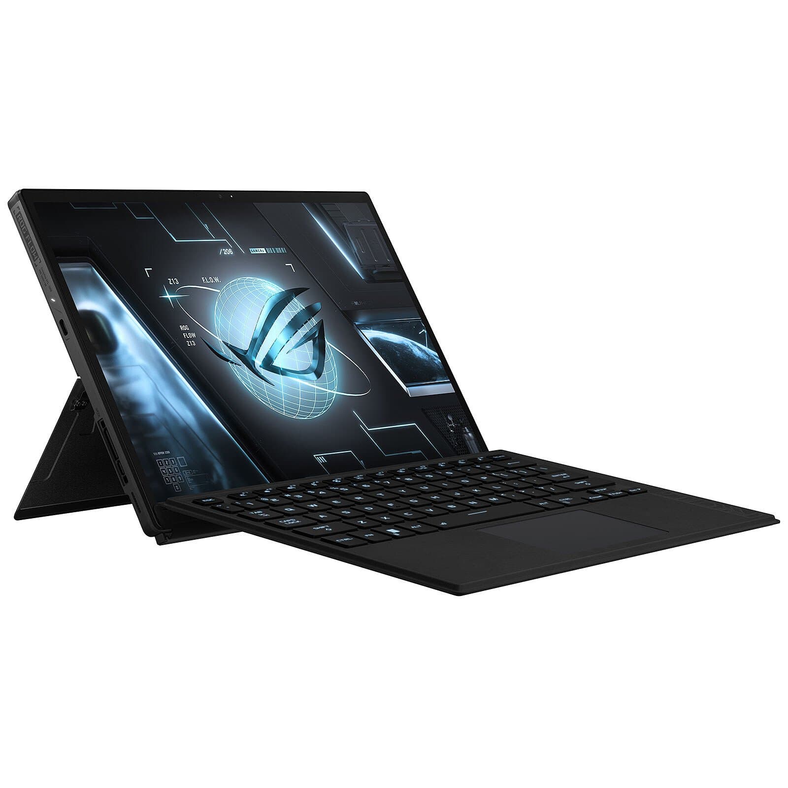 ASUS ROG Flow Z13 I9-12900H / 16GB / 1TB SSD / RTX 3050TI 4Go/ 13.4" FHD IPS 120HZ