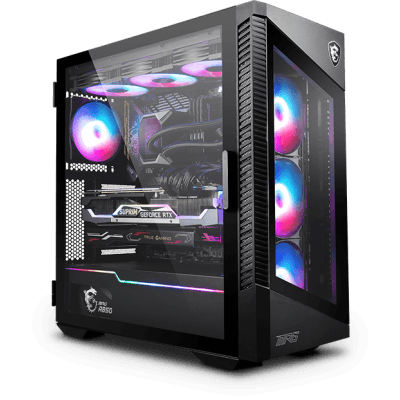 PC Gamer I9-14900KF/48GB/2TB/RTX 4080 SUPER 16GB