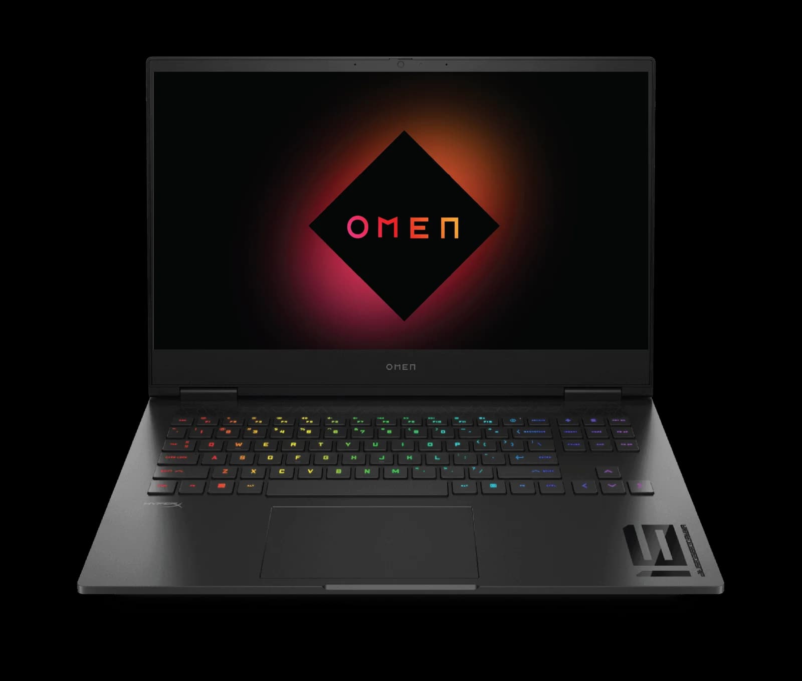 HP OMEN 17 I7-13700HX/32GB/1TB/RTX 4080 12GB/17″ QHD IPS 165HZ
