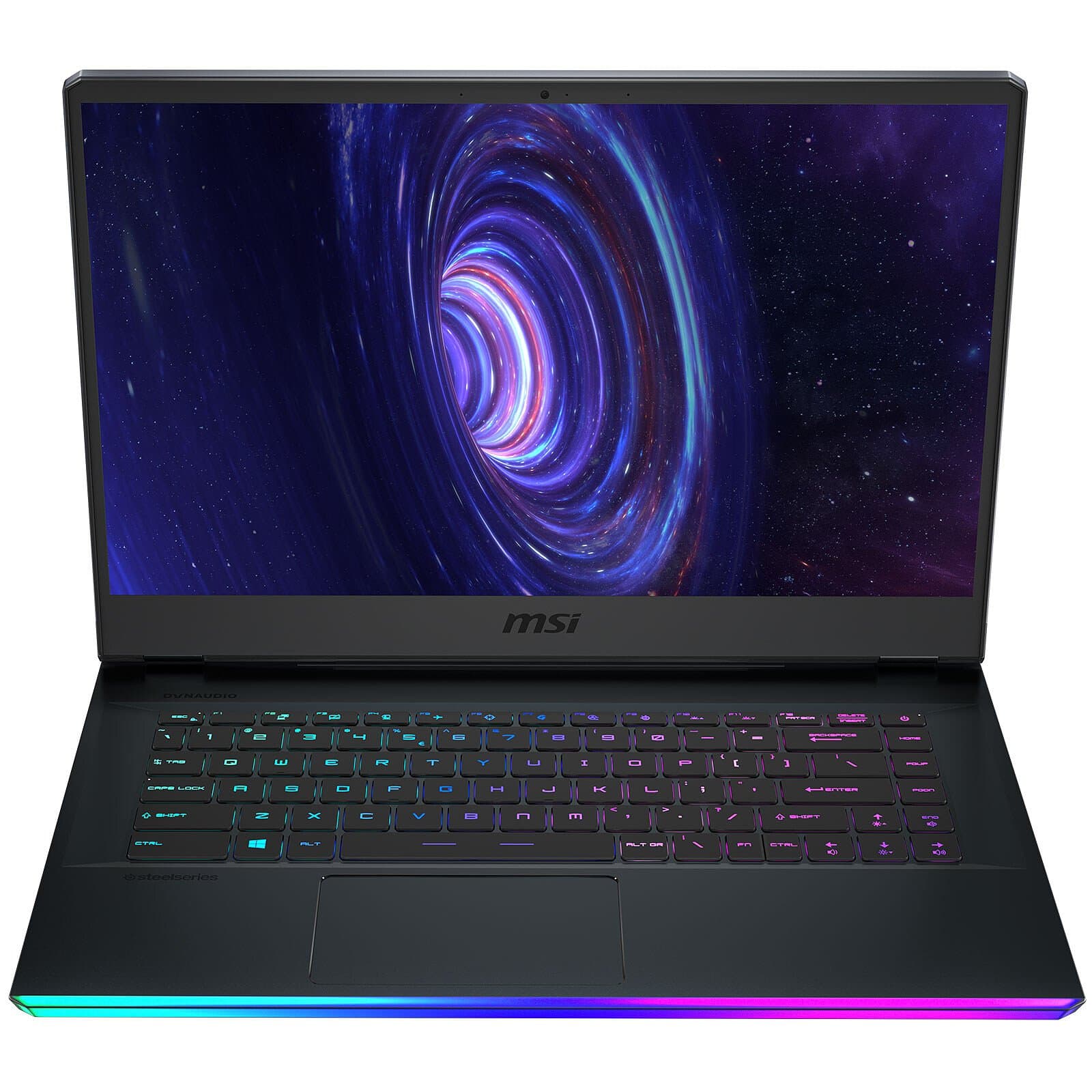 MSI Raider GE66 i7 11800H/ 32Gb/ 1TB SSD/ RTX 3080 8GB/ 15.6" QHD IPS 165Hz