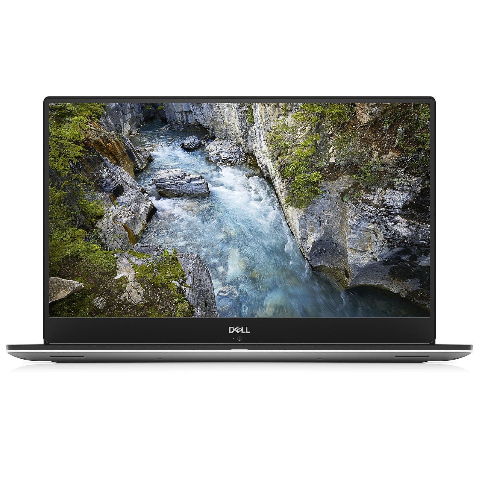DELL XPS 9570 I7 8750H | 16GB | 512GB | GTX 1050TI 4GB | FHD 15"
