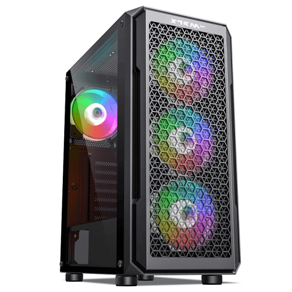 XTRMLAB OPTIX