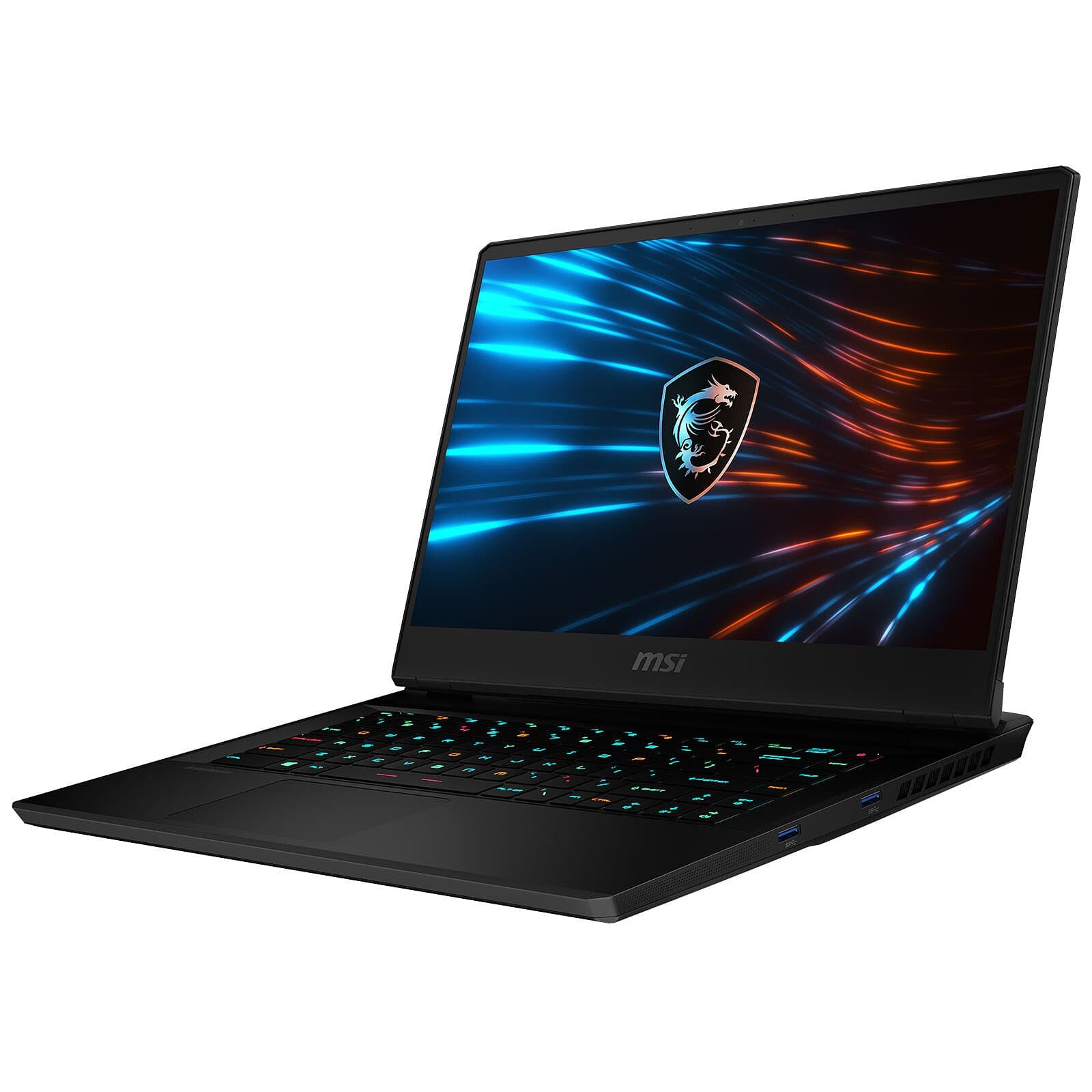 MSI GP66 Leopard 10UH Intel Core i7-10750H 16GB 1TB SSD RTX 3080 15.6