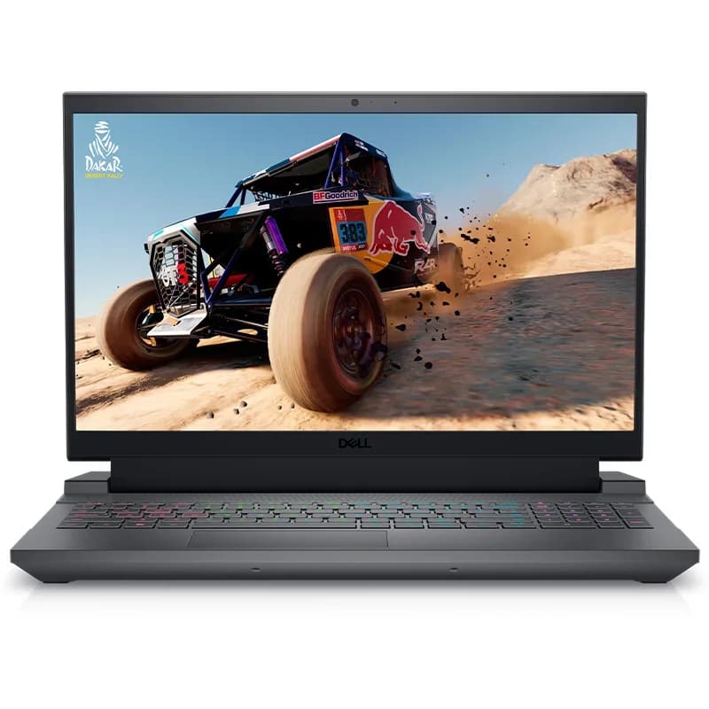 DELL G15 5530 i7-13650HX /16GB/512GB/RTX4050 6GB/15.6 FHD 120HZ