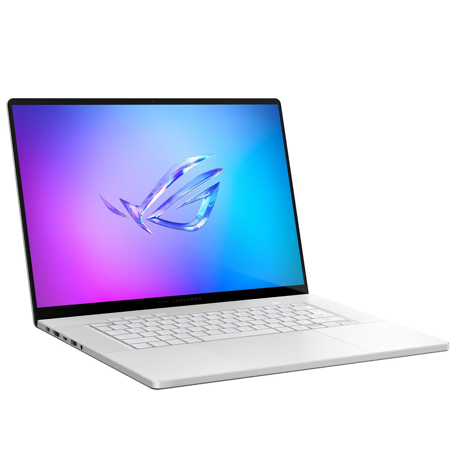 ASUS ROG G16 ZEPHYRUS Ryzen 9 AI HX370 / 32GB DDR5 /1TB / RTX 4070 8 GB /16" 2.5K 240Hz
