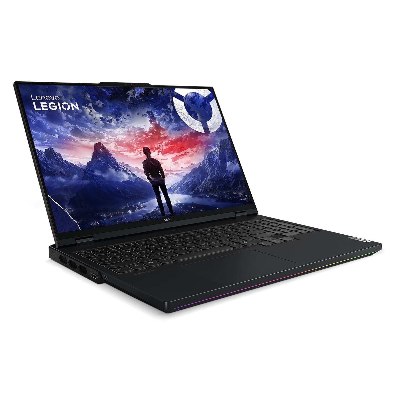 LENOVO LEGION 7 16IRX9 i7 14700HX /32GB DDR5 5200MHz / 1TB SSD Gen 4 /RTX 4060 8GB /16" 3.2K 165Hz
