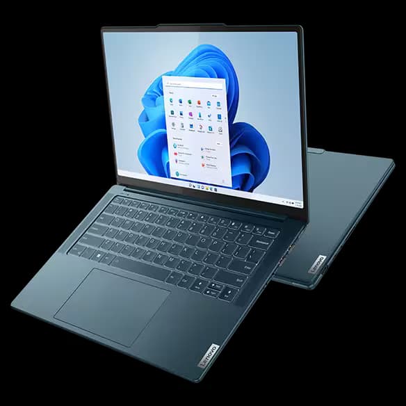 LENOVO YOGA PRO 14s Intel®i9-13900H/32 Go DDR5 /1 TB SSD /INTEL IRIS XE/4.5-inch 3K OLED 120Hz
