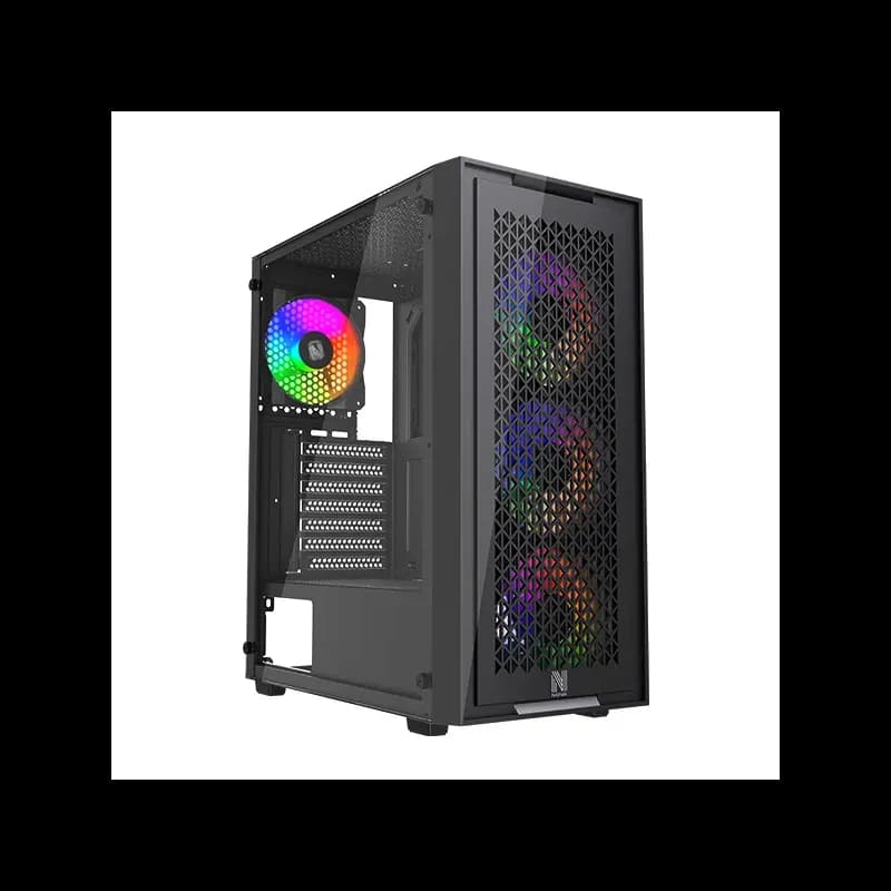 PC GAMER Intel Core i3-10100 / 16GB/ 512 GB SSD/ RTX 3050 DUAL OC 6GB