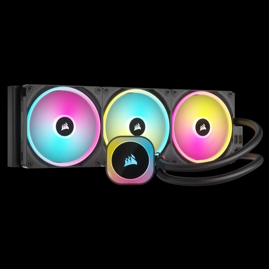 Corsair iCUE LINK H170i RGB