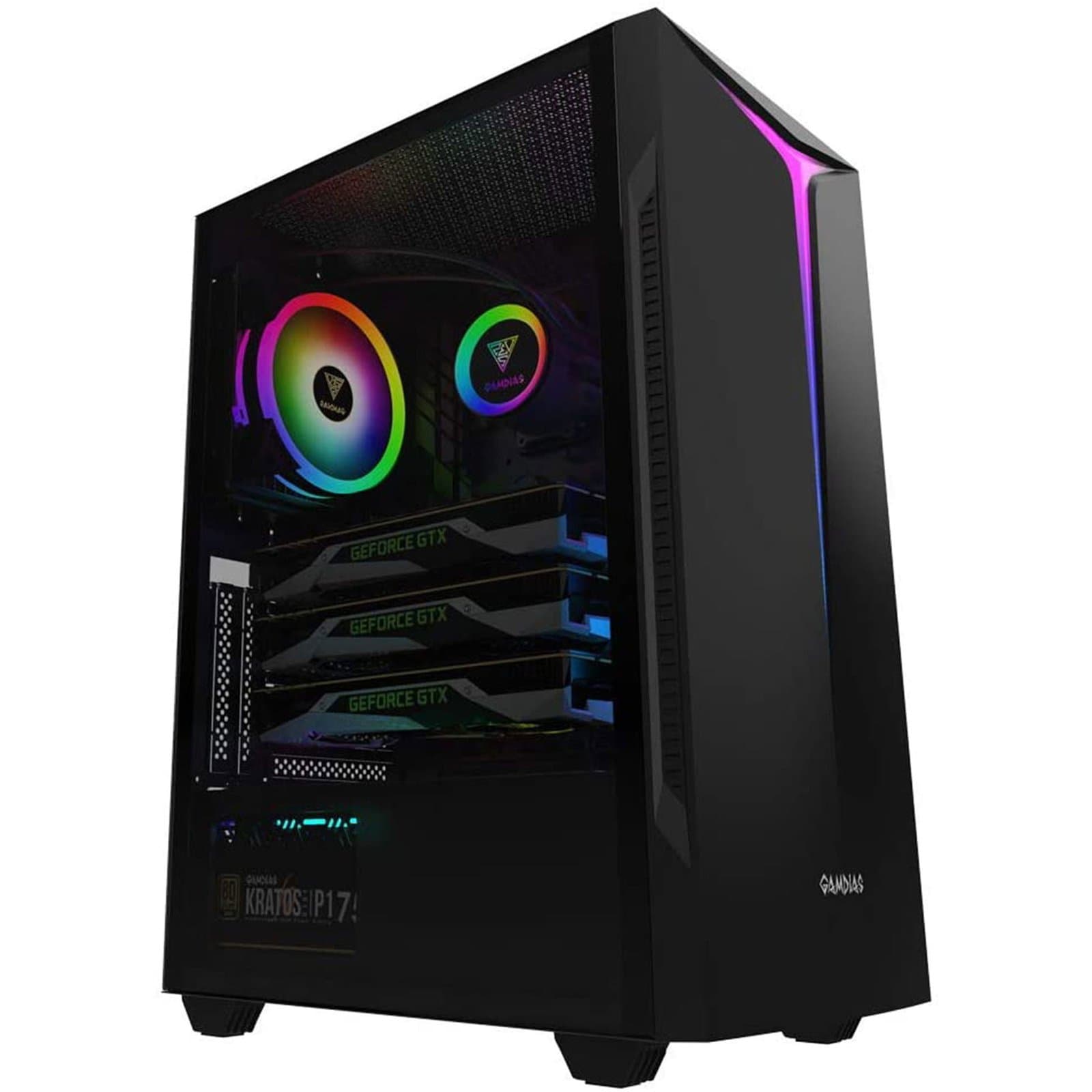 GAMDIAS ARGUS E2