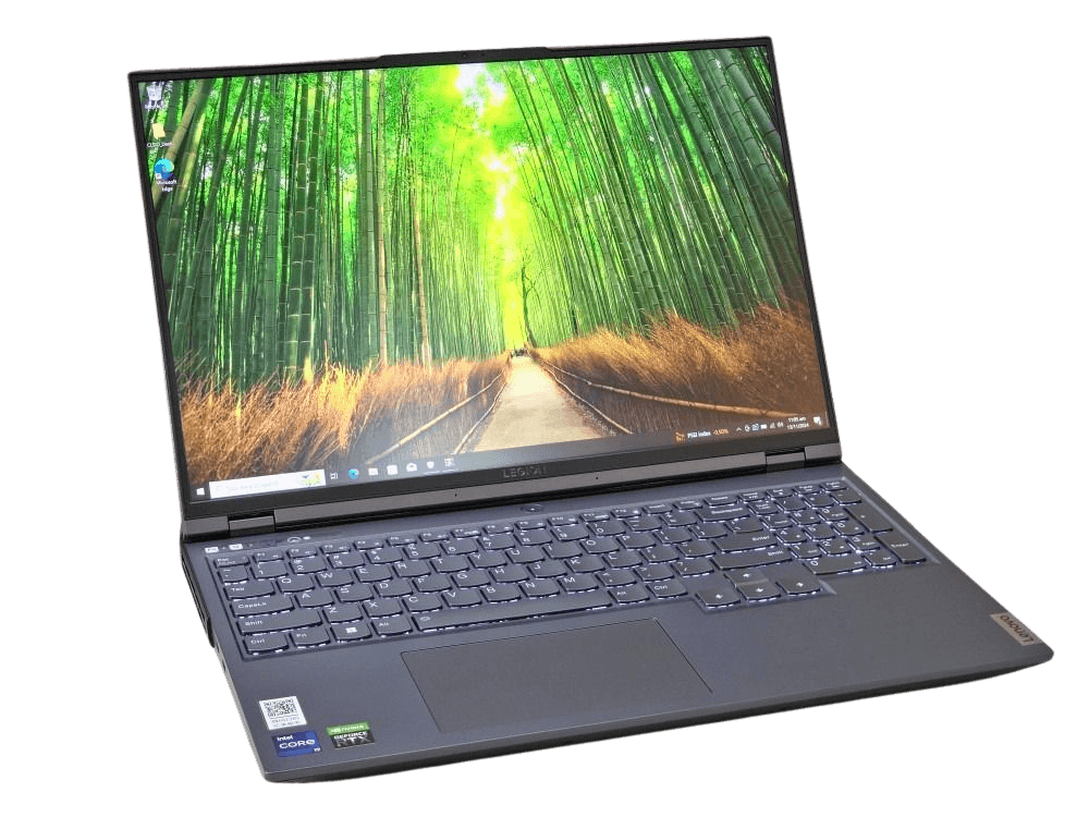 Lenovo Legion Y9000P I7-12700H | 16GB RAM | 512GB SSD | RTX 3060 | 16" 2K 165Hz | Windows 11