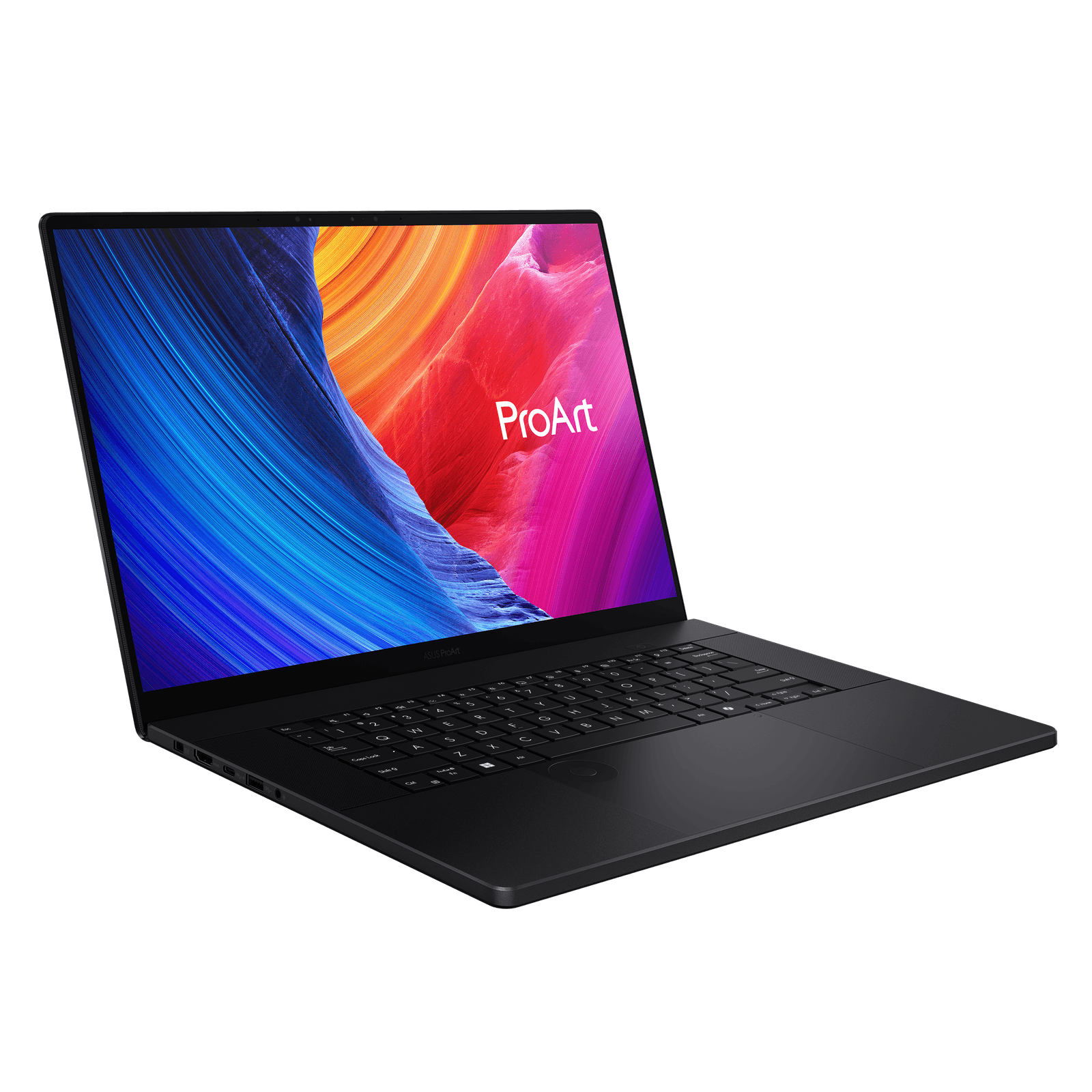 ASUS PROART 16 – RYZEN 9 HX 370 AI | RTX 4060 8GB | 32GB RAM | 1TB SSD | 4K OLED