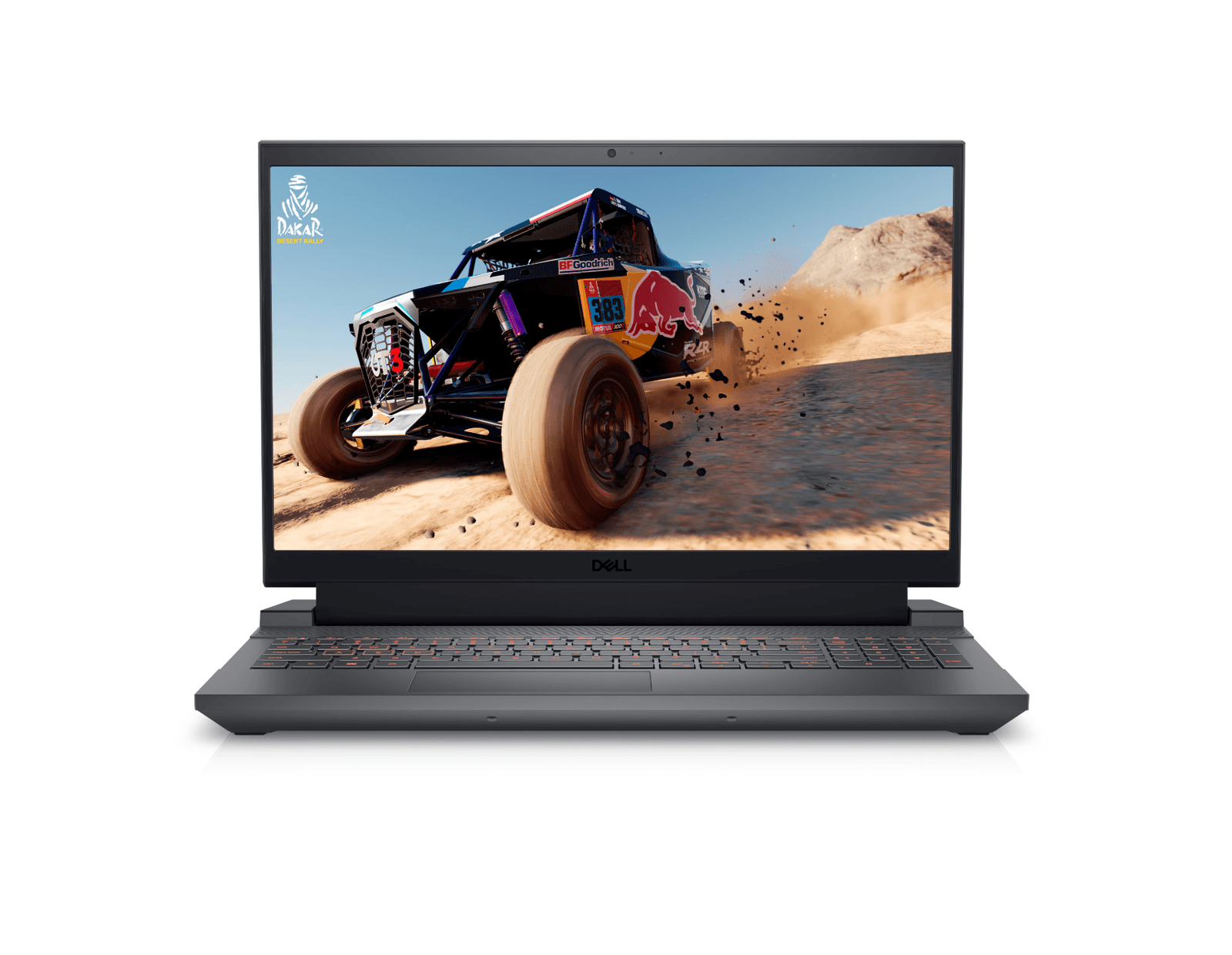 DELL G15 5530 | i5-13450HX | RTX 3050 6GB | 16GB DDR5 | 512GB SSD | 15.6" FHD 165Hz