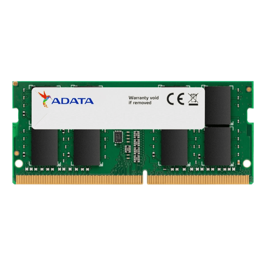ADATA 16GB DDR4-2666MHZ SO-DIMM