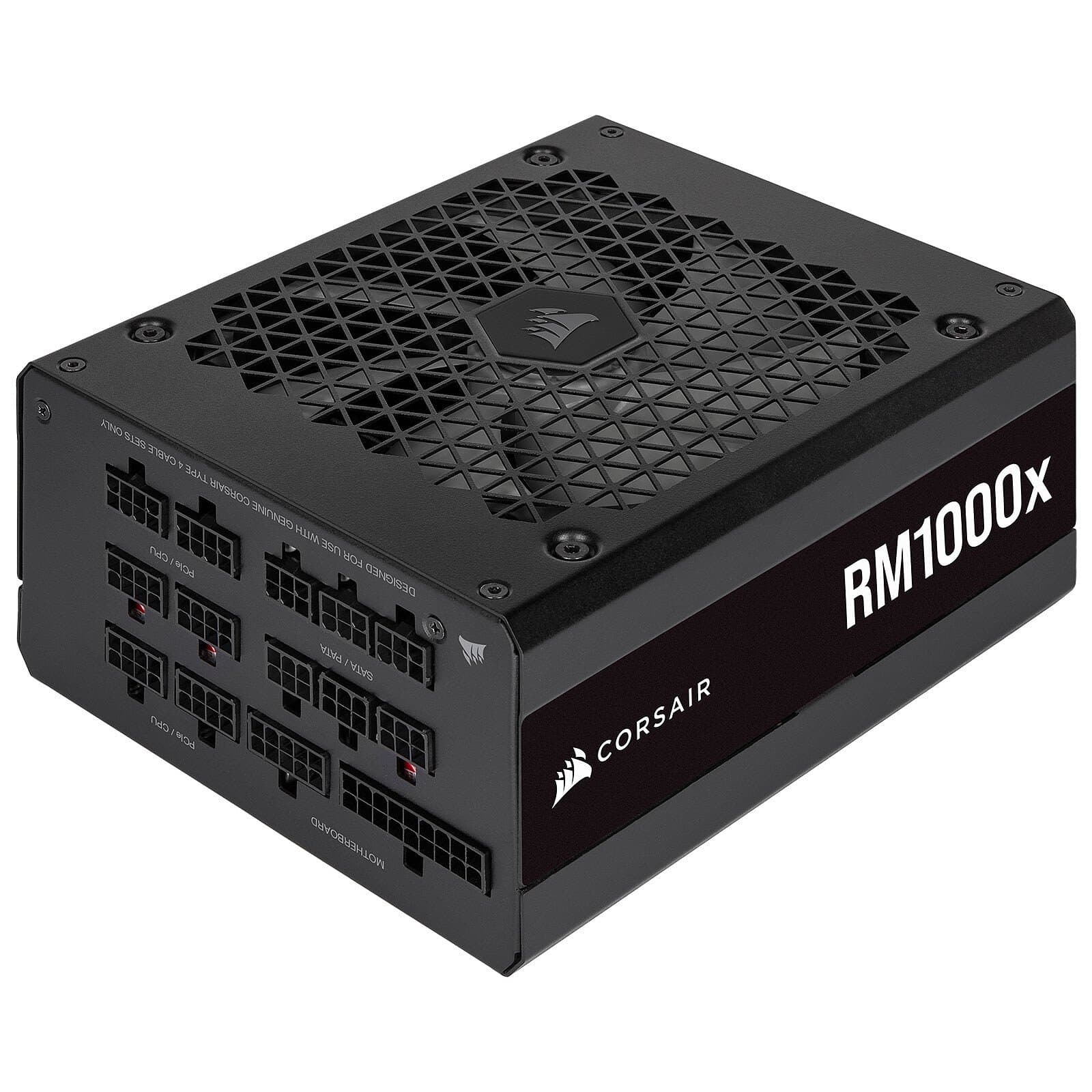 Corsair RMx Series RM1000x 80PLUS Gold (USED )