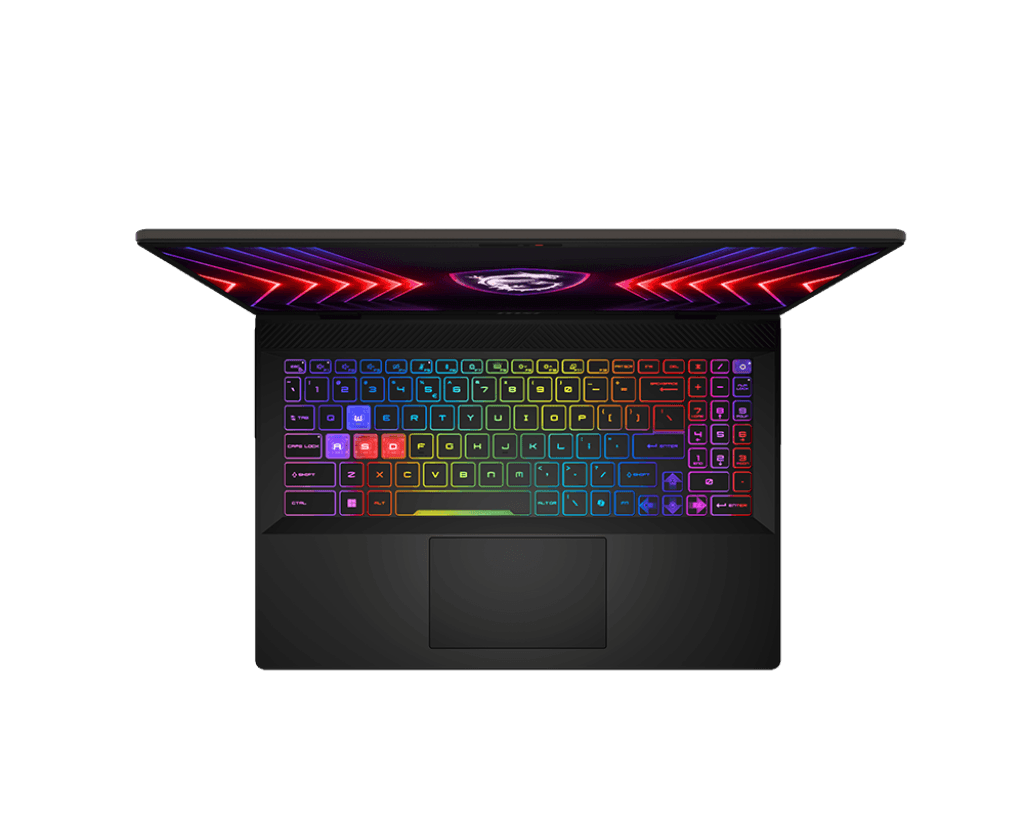 MSI Sword 16HX B14VFKG | i7-14700HX | RTX 4060 8GB | 32GB DDR5 5600MHz | 1TB SSD | 16" FHD 144Hz
