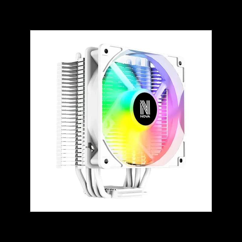NOVA GLACIAL T904 Blanc