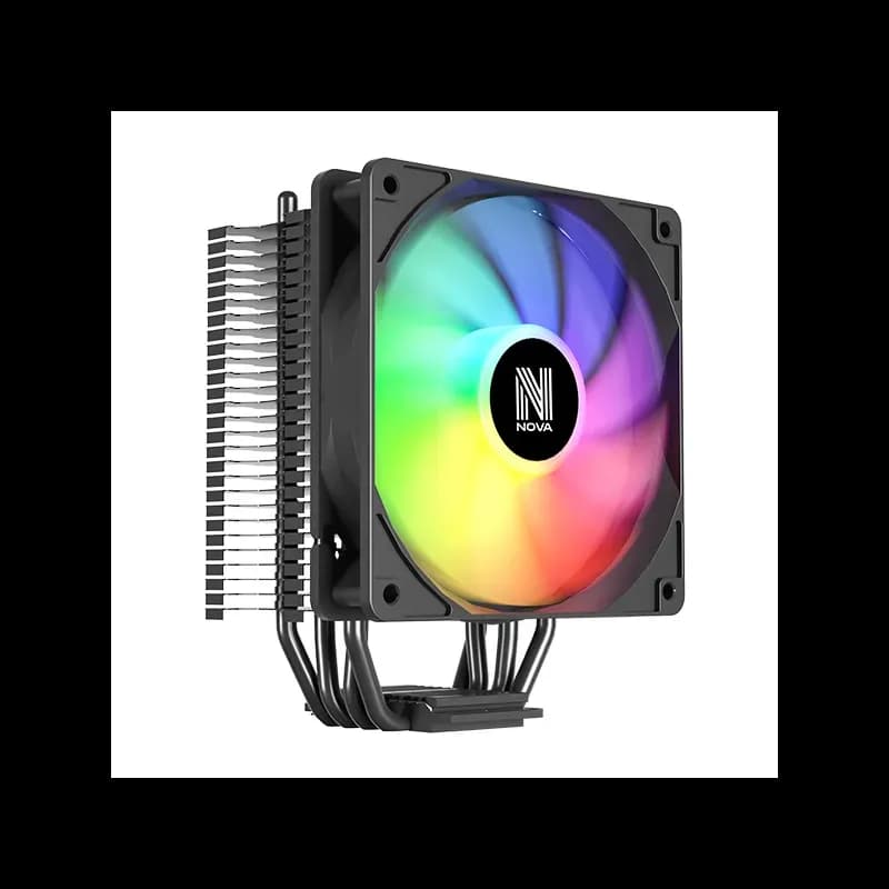 NOVA GLACIAL T904 Noir